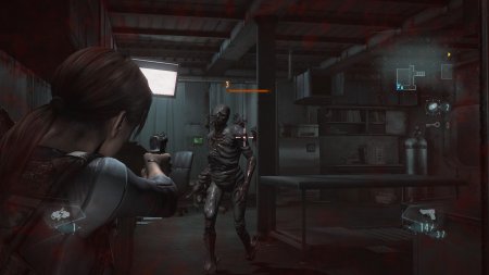 Resident Evil: Revelations (2013) PC | RePack от R.G. Механики